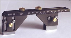 МАСКА-05 – устройство механическое для УЗК арматуры железобетонных конструкций