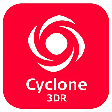 Право на использование программного обеспечения Leica Cyclone 3DR Pro Edition Permanent
