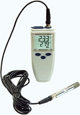 ИВА-6А-КП-Д термогигрометр
