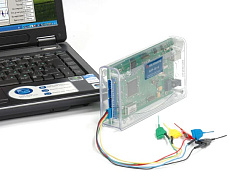 Генератор сигналов цифровых последовательностей Актаком АНР-3616 USB